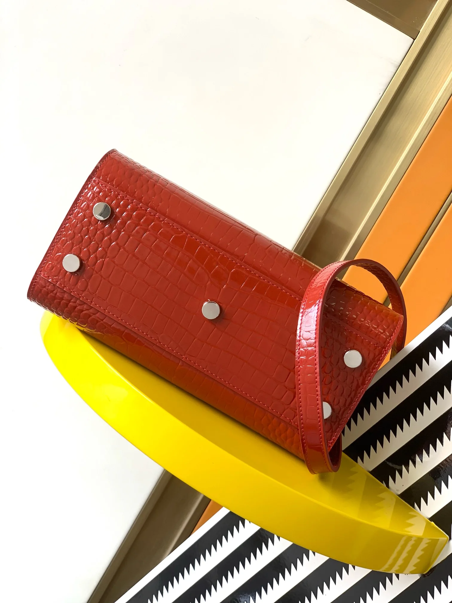 Saint Laurent Sac de Jour 22x18x10.5 cm - description_image4