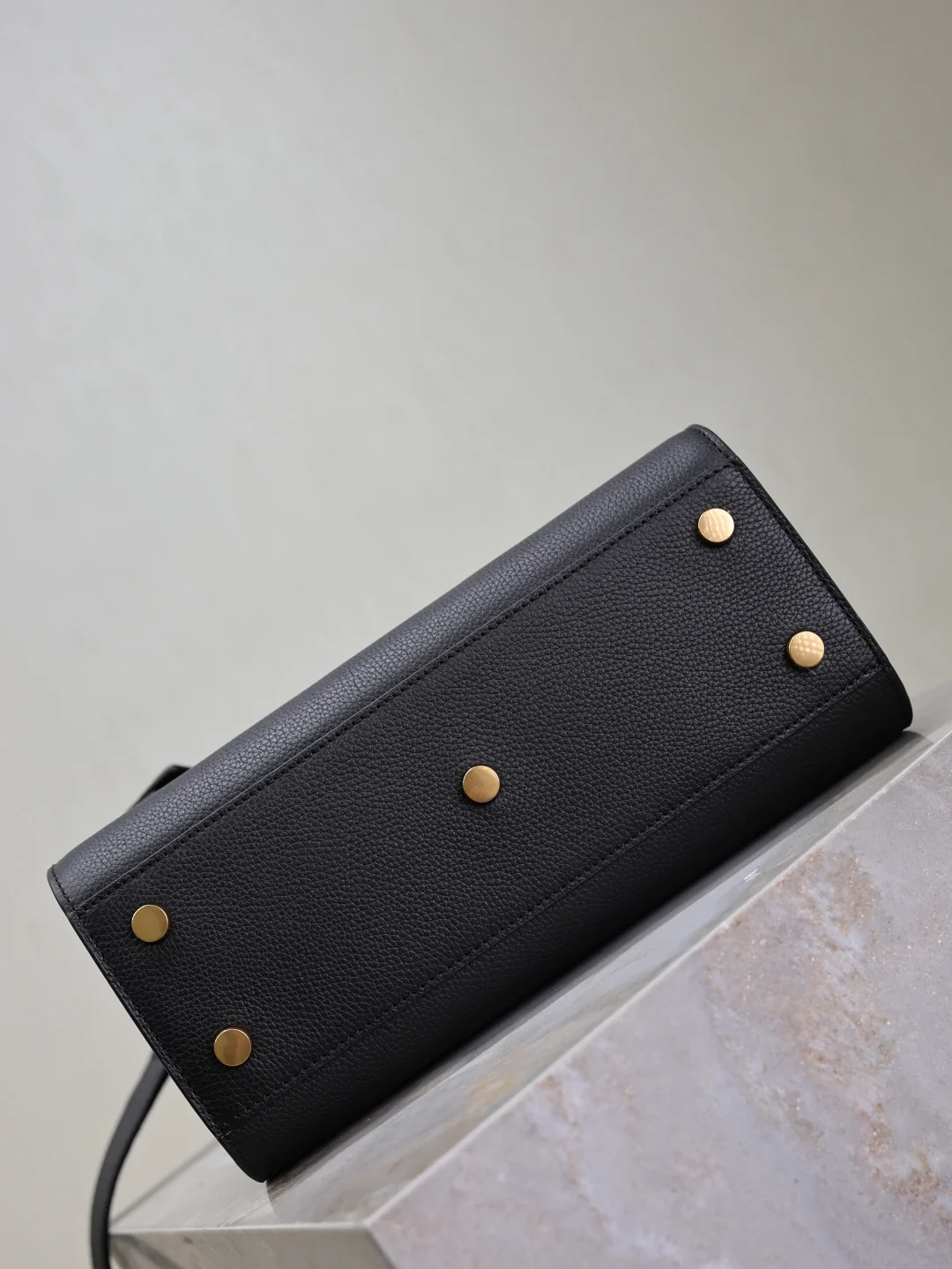 Saint Laurent Sac de Jour Accordion Bag 26cm Saint Laurent Sac de Jour Accordion Bag 26cm - description_image9