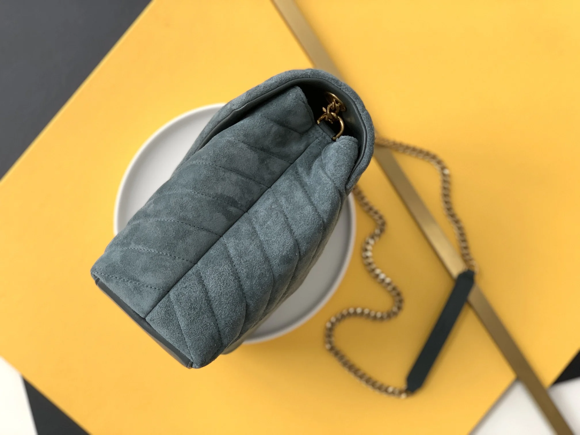 Saint Laurent Lou 459749 31x22x10 cm - description_image3