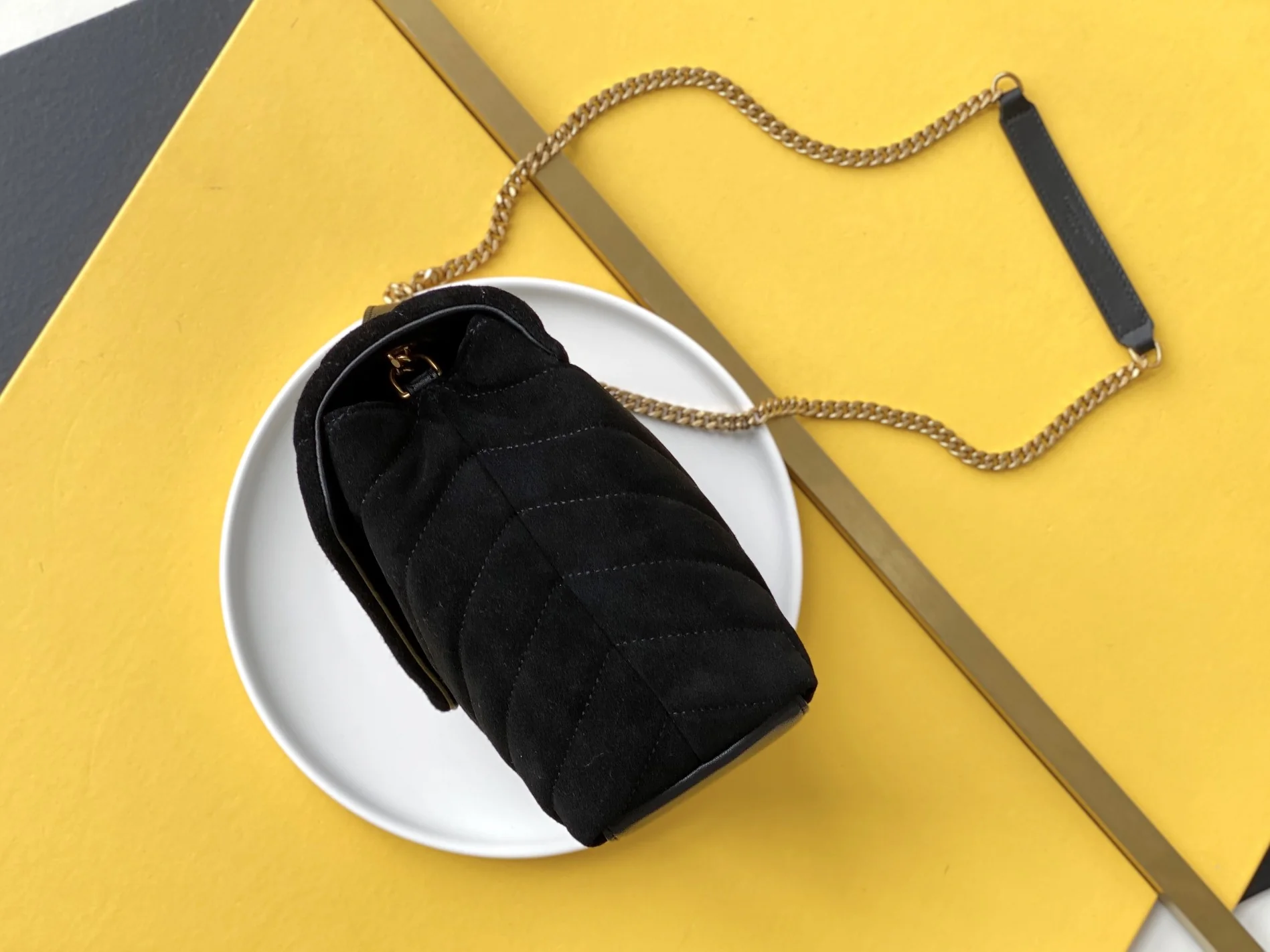 Saint Laurent Lou 494699 25x17x9 cm - description_image3