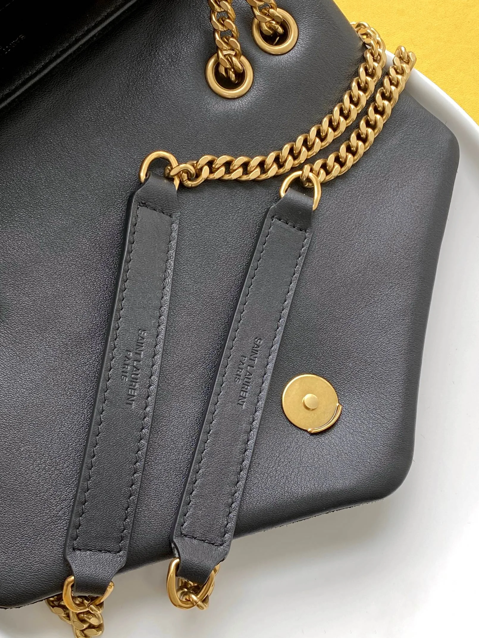 Saint Laurent Lou 494699 25x17x9 cm - description_image7