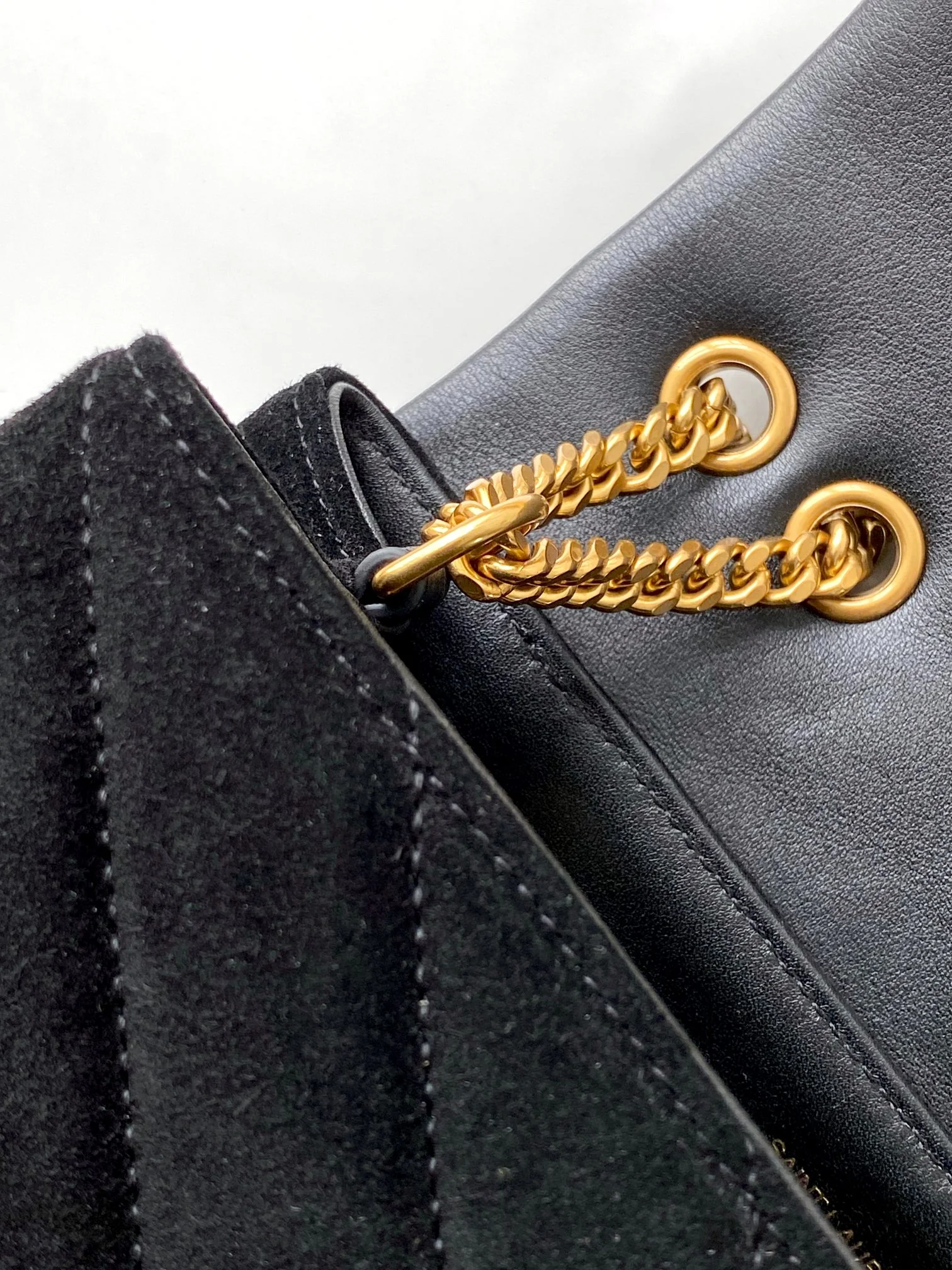 Saint Laurent Lou 494699 25x17x9 cm - description_image8