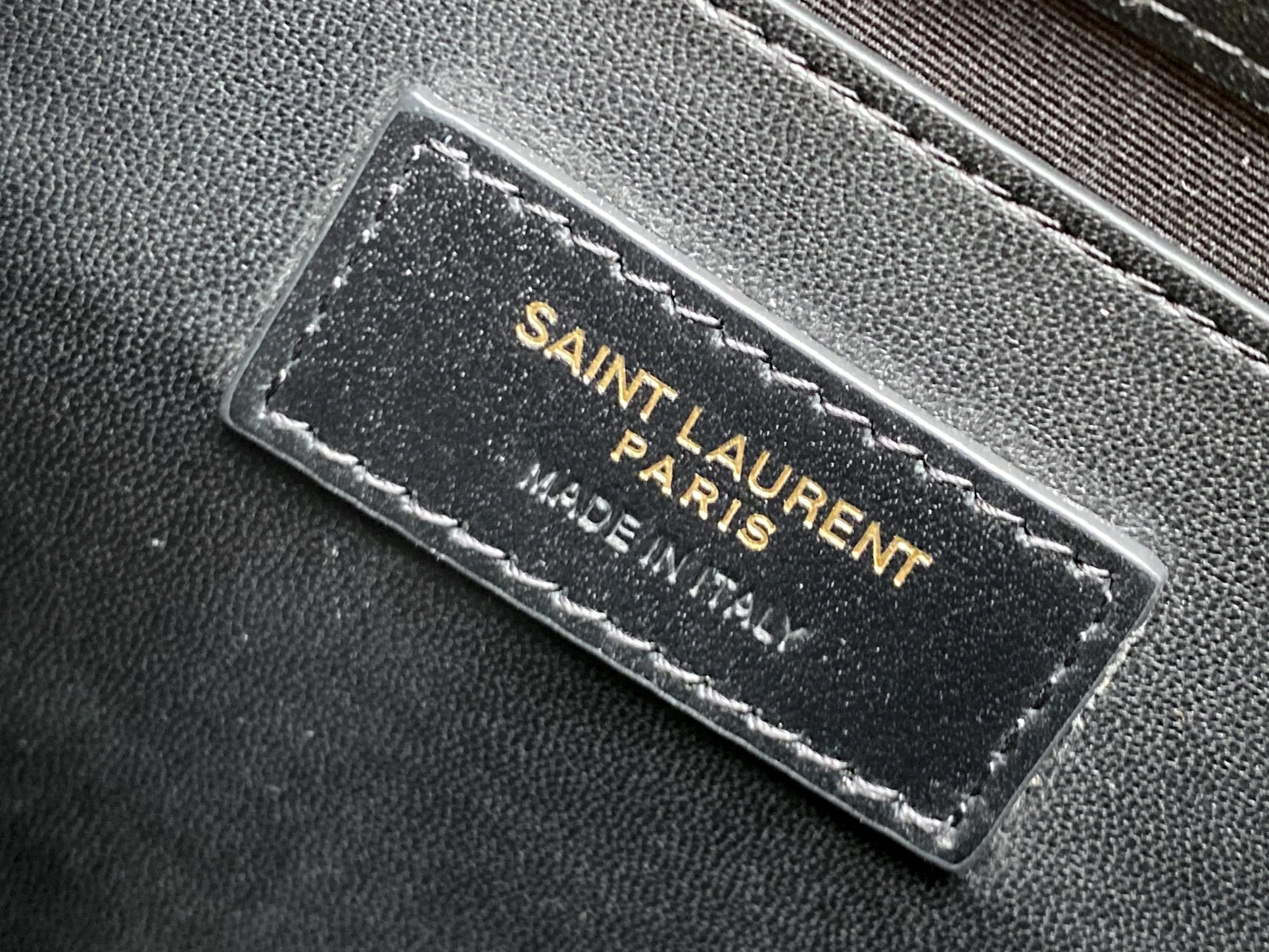 Saint Laurent Lou 494699 25x17x9 cm - description_image9