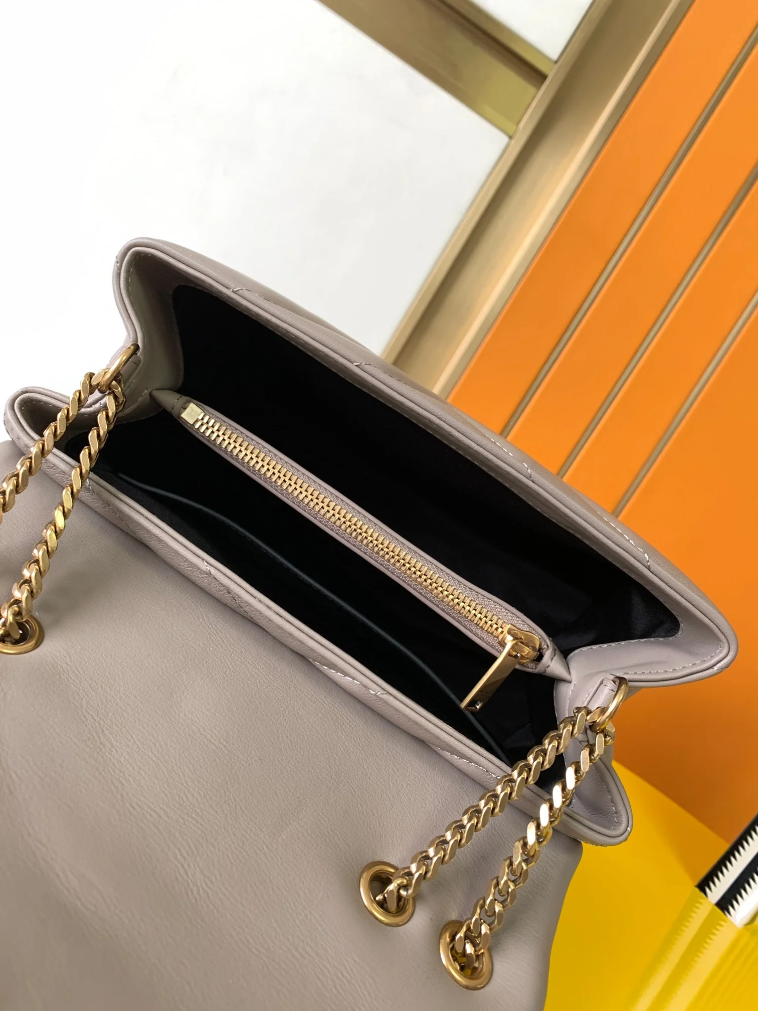 Saint Laurent Lou 494699 25x17x9 cm - description_image8