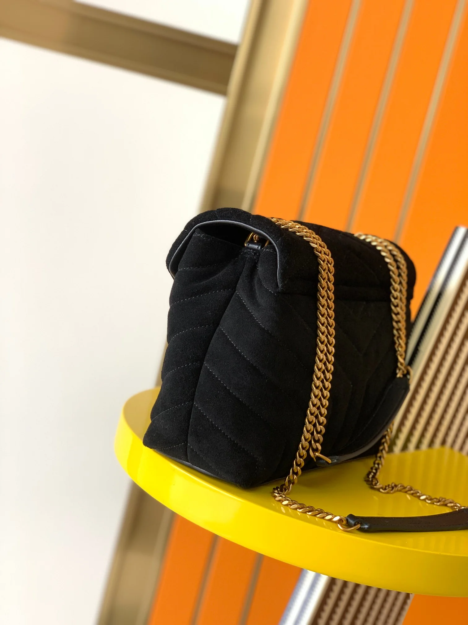 Saint Laurent Lou 494699 25x17x9 cm - description_image2