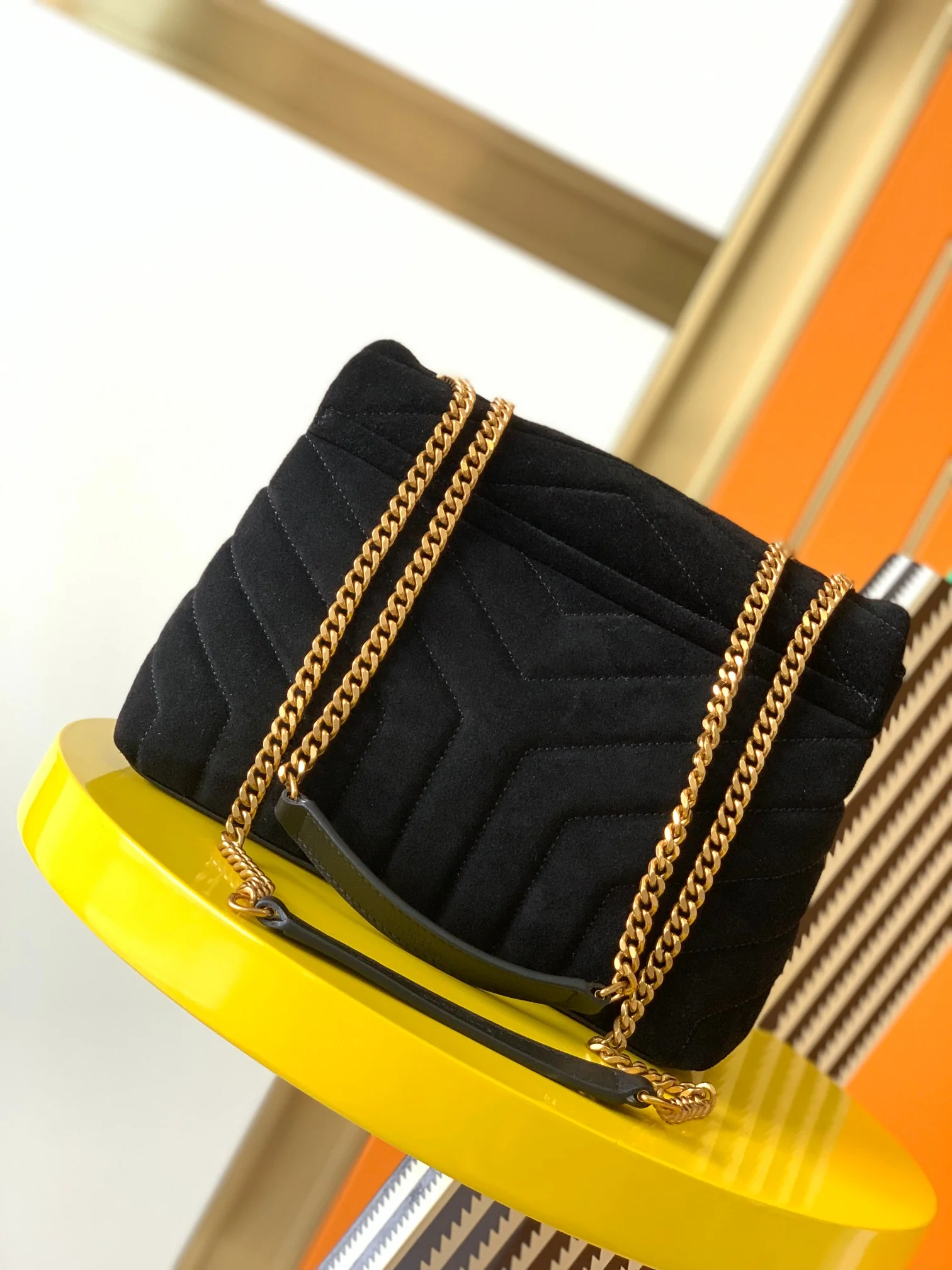 Saint Laurent Lou 494699 25x17x9 cm - description_image4