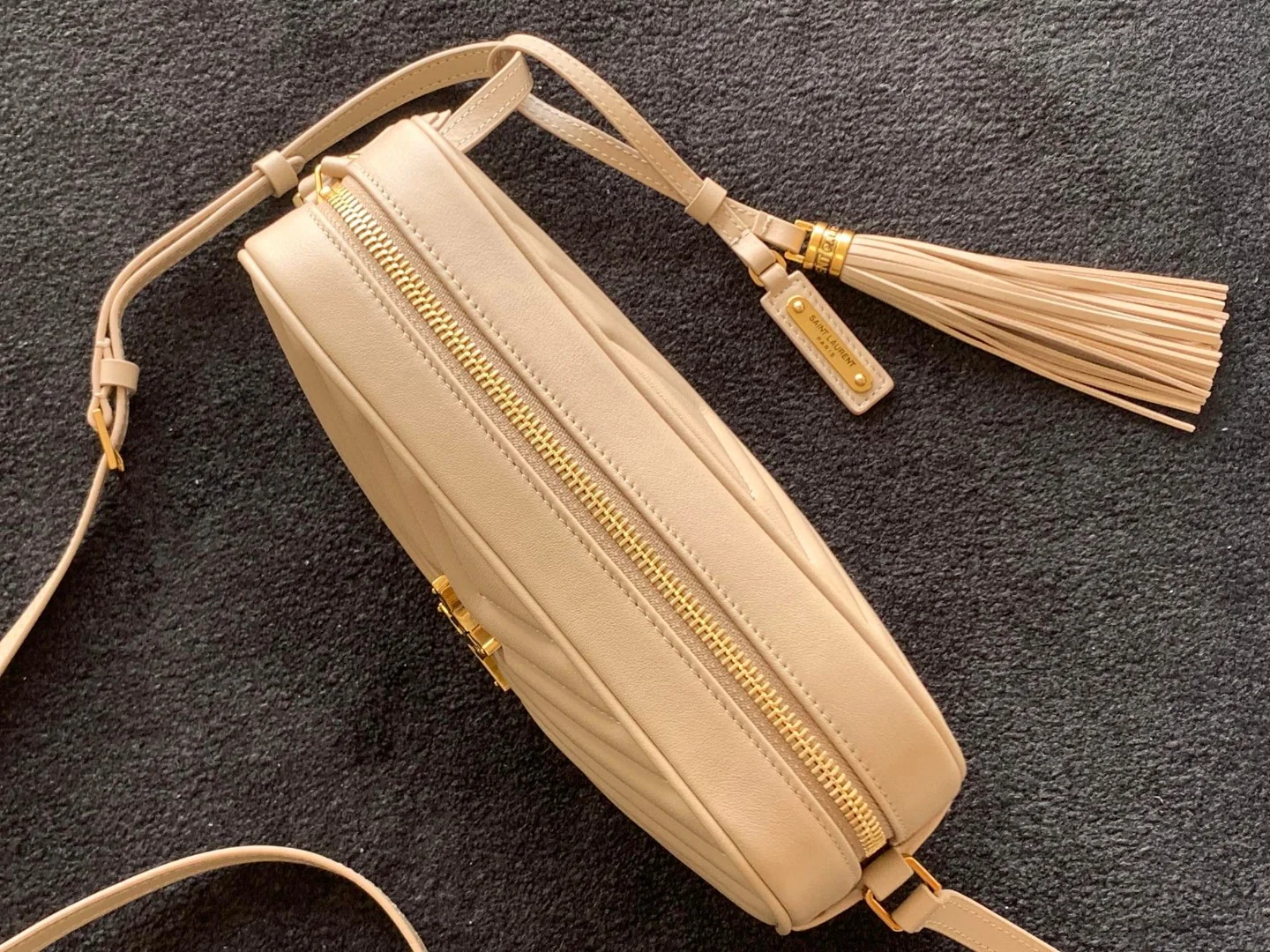 Saint Laurent Lou 534 23x16x6 cm - description_image6