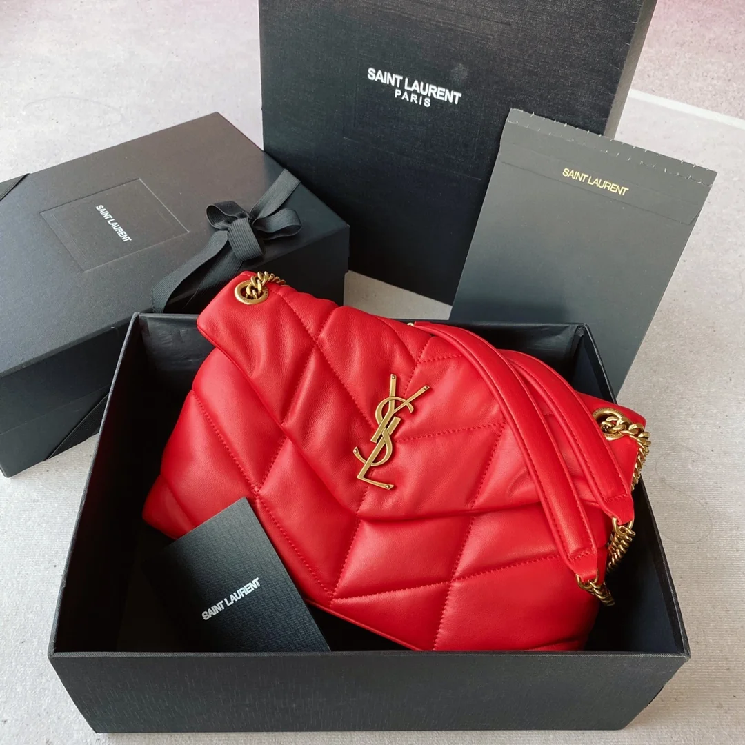 Saint Laurent Lou 577476 29x17x11 cm - description_image1