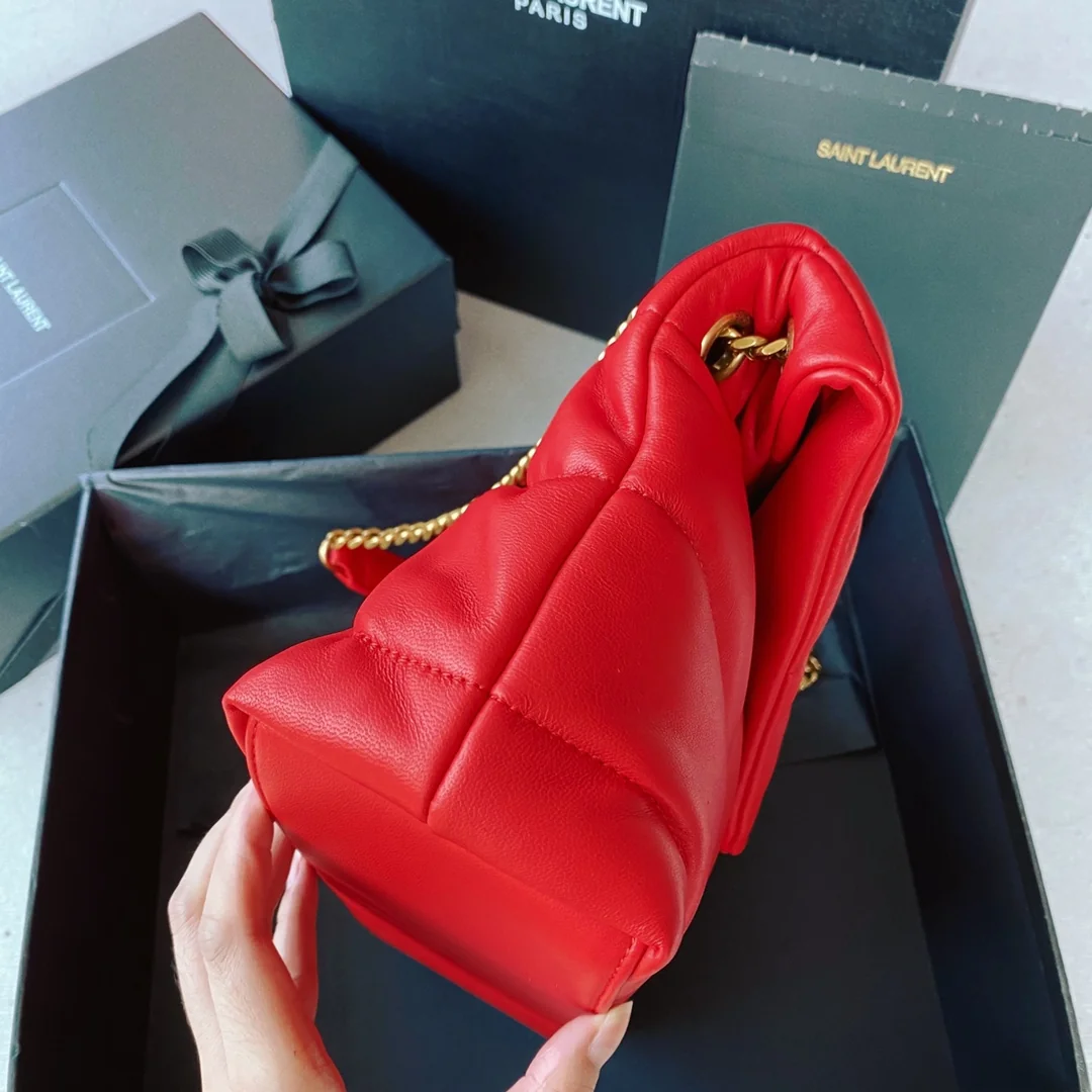 Saint Laurent Lou 577476 29x17x11 cm - description_image4