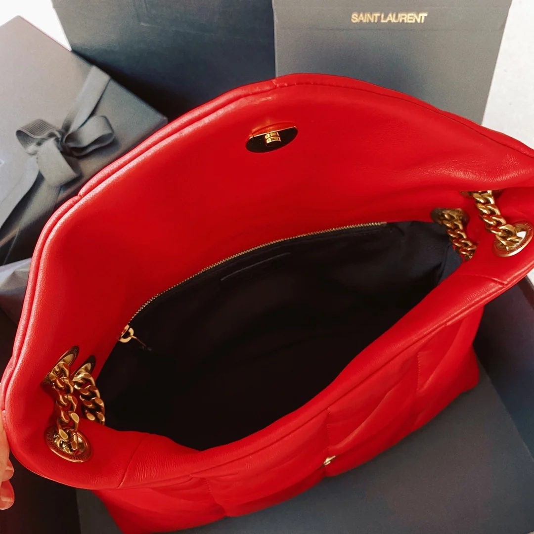 Saint Laurent Lou 577476 29x17x11 cm - description_image9