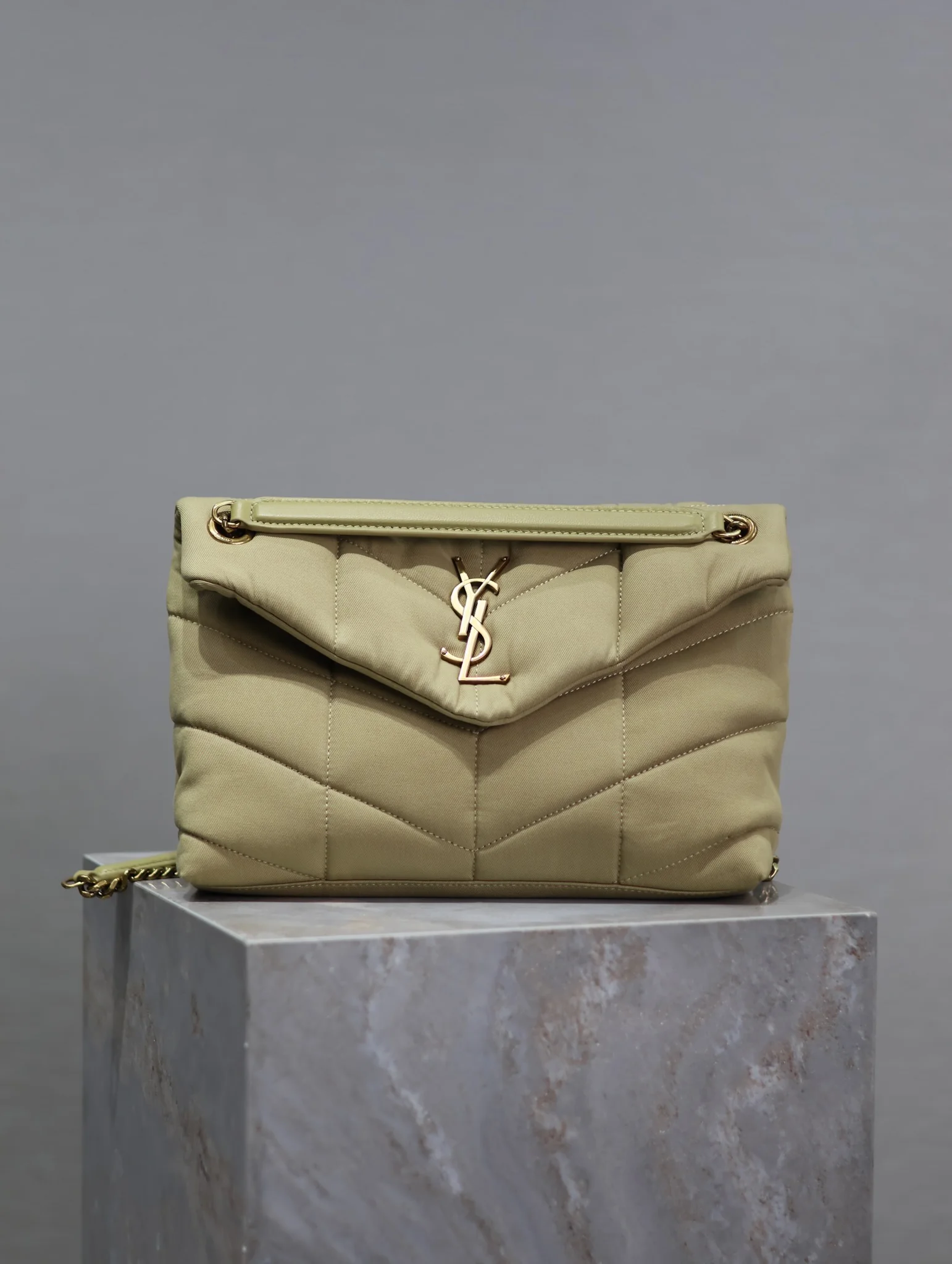 Saint Laurent Lou 577476 29x17x11 cm - description_image1