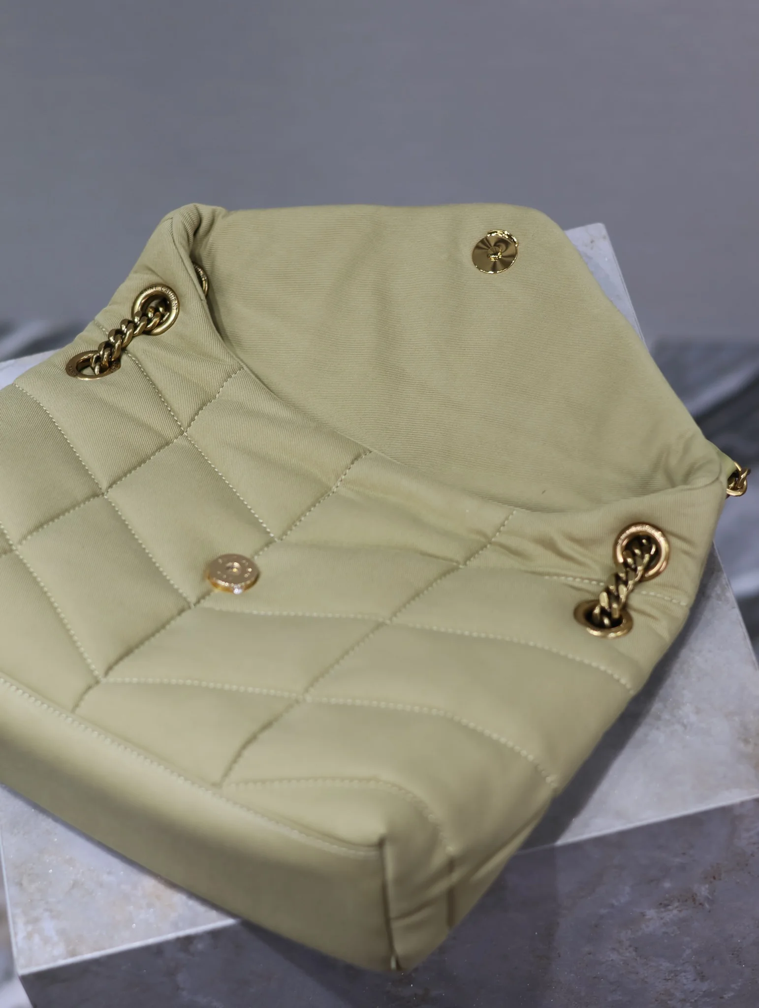 Saint Laurent Lou 577476 29x17x11 cm - description_image6