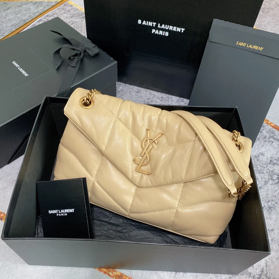 Saint Laurent Loulou 577476 29x17x11 cm - description_image1