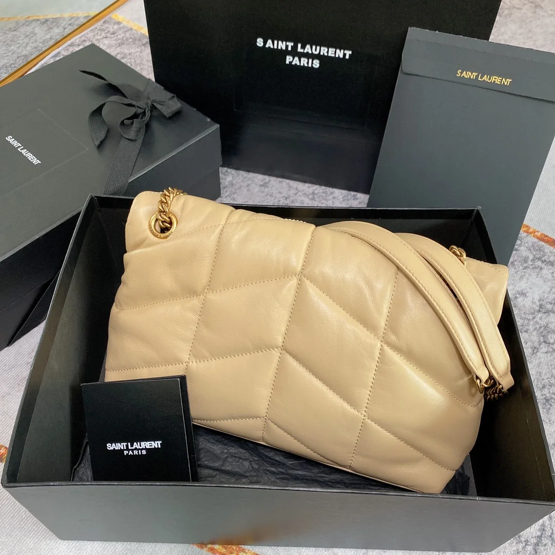 Saint Laurent Loulou 577476 29x17x11 cm - description_image2
