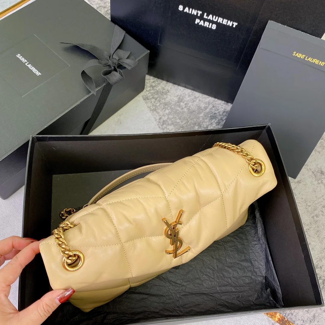 Saint Laurent Loulou 577476 29x17x11 cm - description_image3