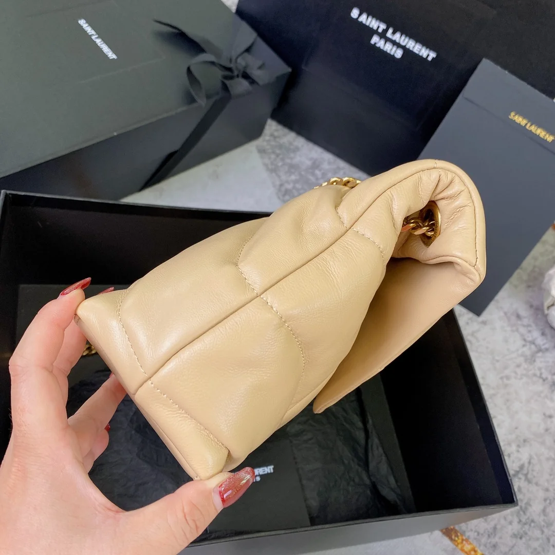 Saint Laurent Loulou 577476 29x17x11 cm - description_image4