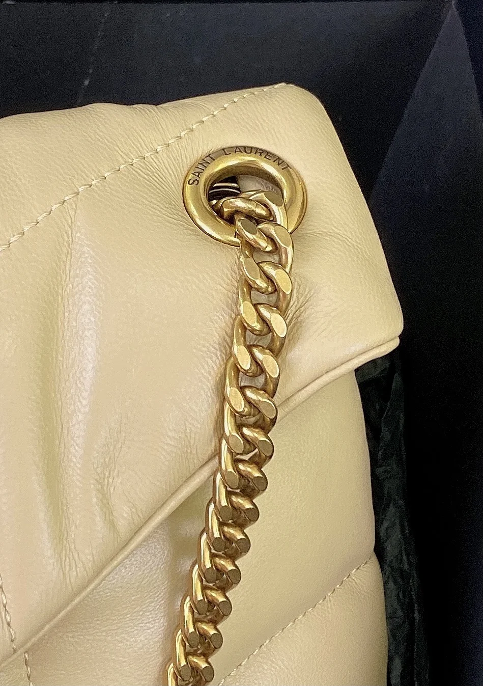 Saint Laurent Loulou 577476 29x17x11 cm - description_image7