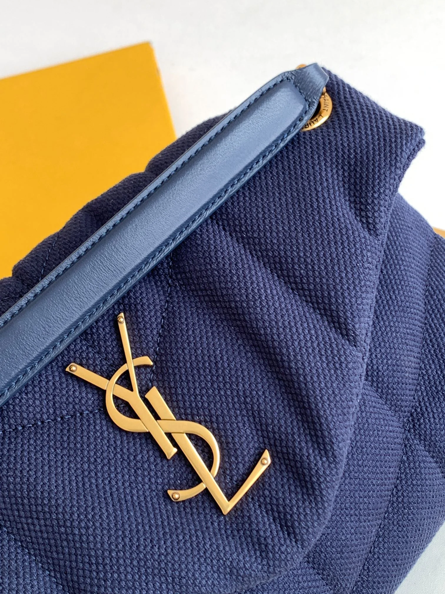 Saint Laurent Loulou 577476 29x17x11 cm Saint Laurent Loulou 577476 29x17x11 cm - description_image4