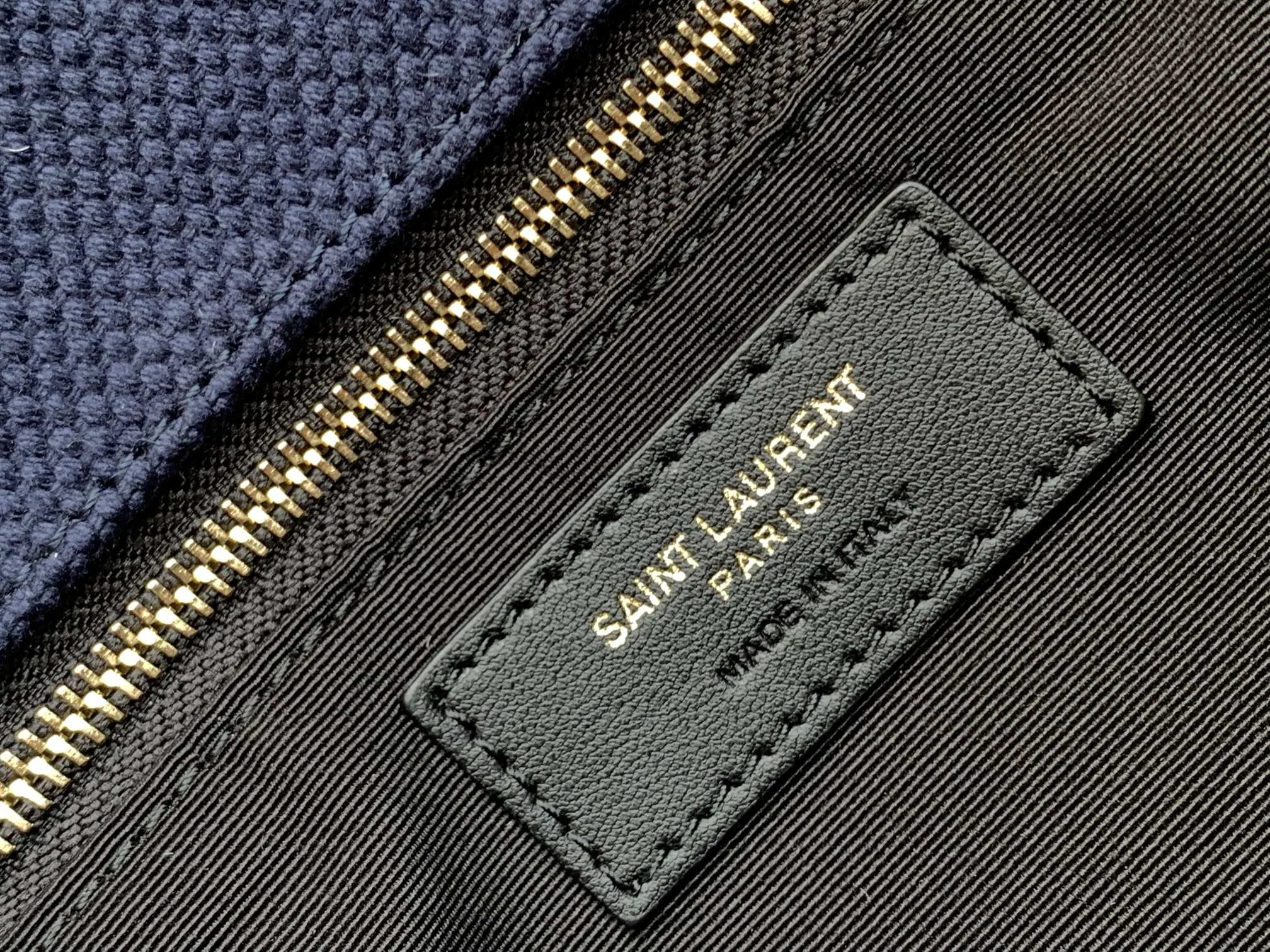 Saint Laurent Loulou 577476 29x17x11 cm Saint Laurent Loulou 577476 29x17x11 cm - description_image9