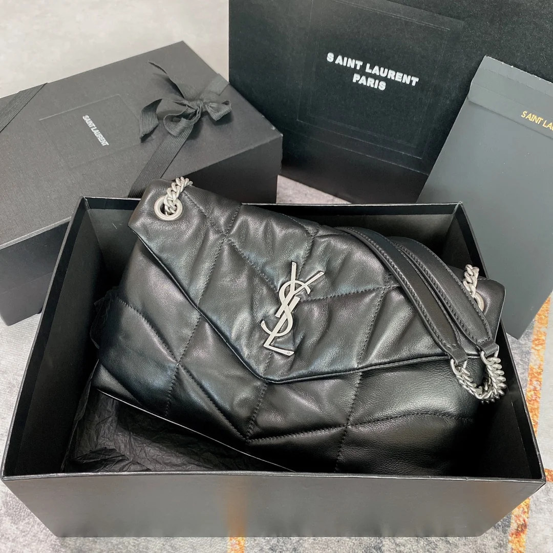 Saint Laurent Lou 577476 29x17x11 cm - description_image1