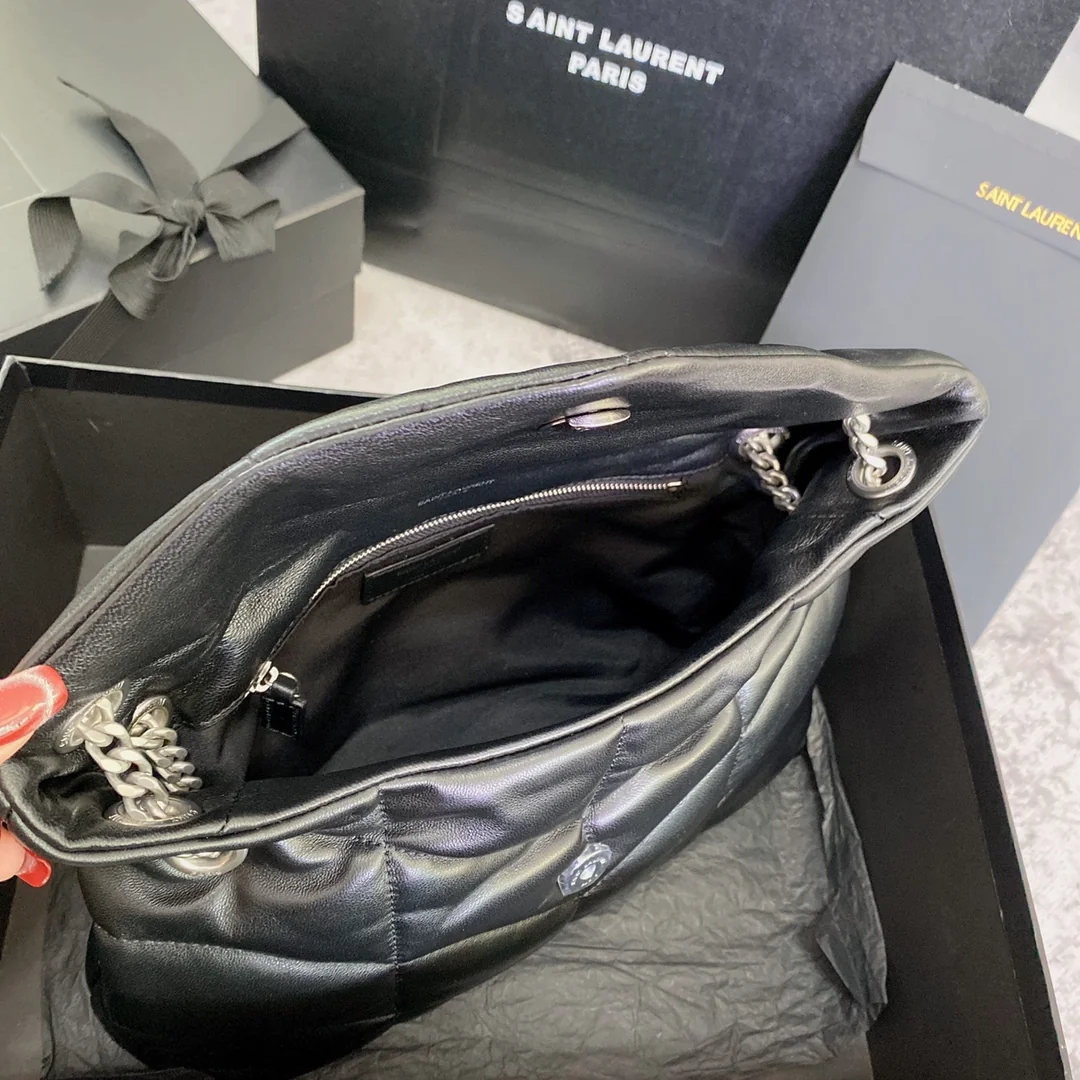 Saint Laurent Lou 577476 29x17x11 cm - description_image9