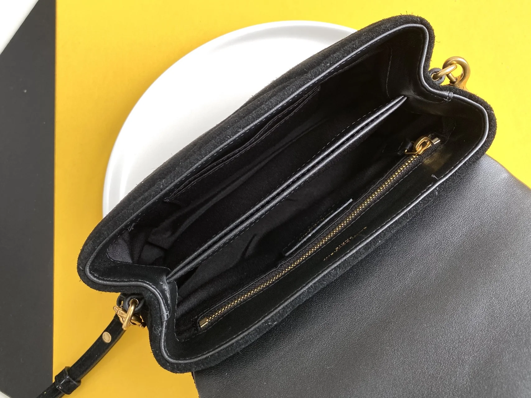 Saint Laurent Lou 630951 20x14x7 cm - description_image8