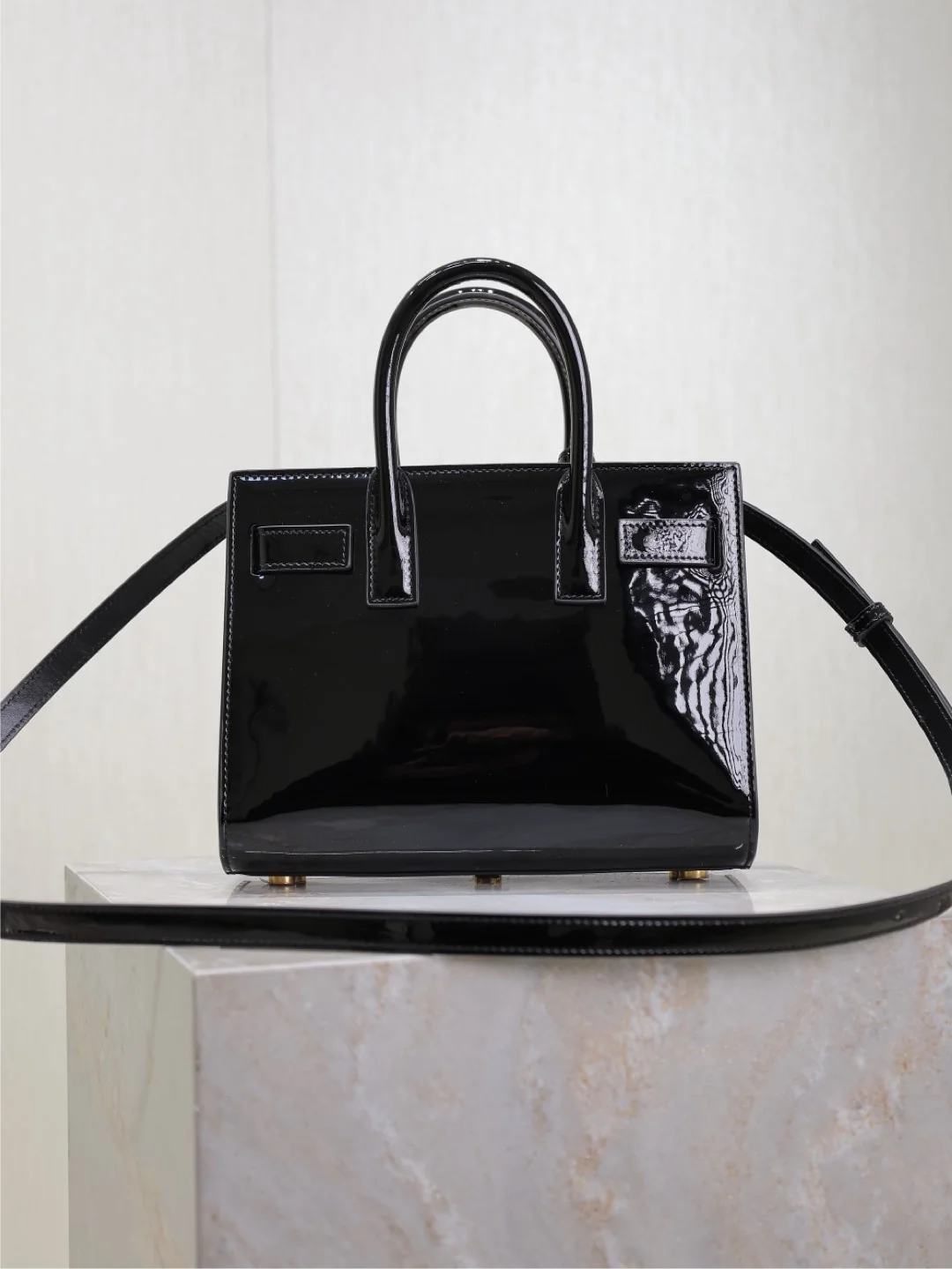 Saint Laurent Sac De Jour 22x18x10.5 cm - description_image8