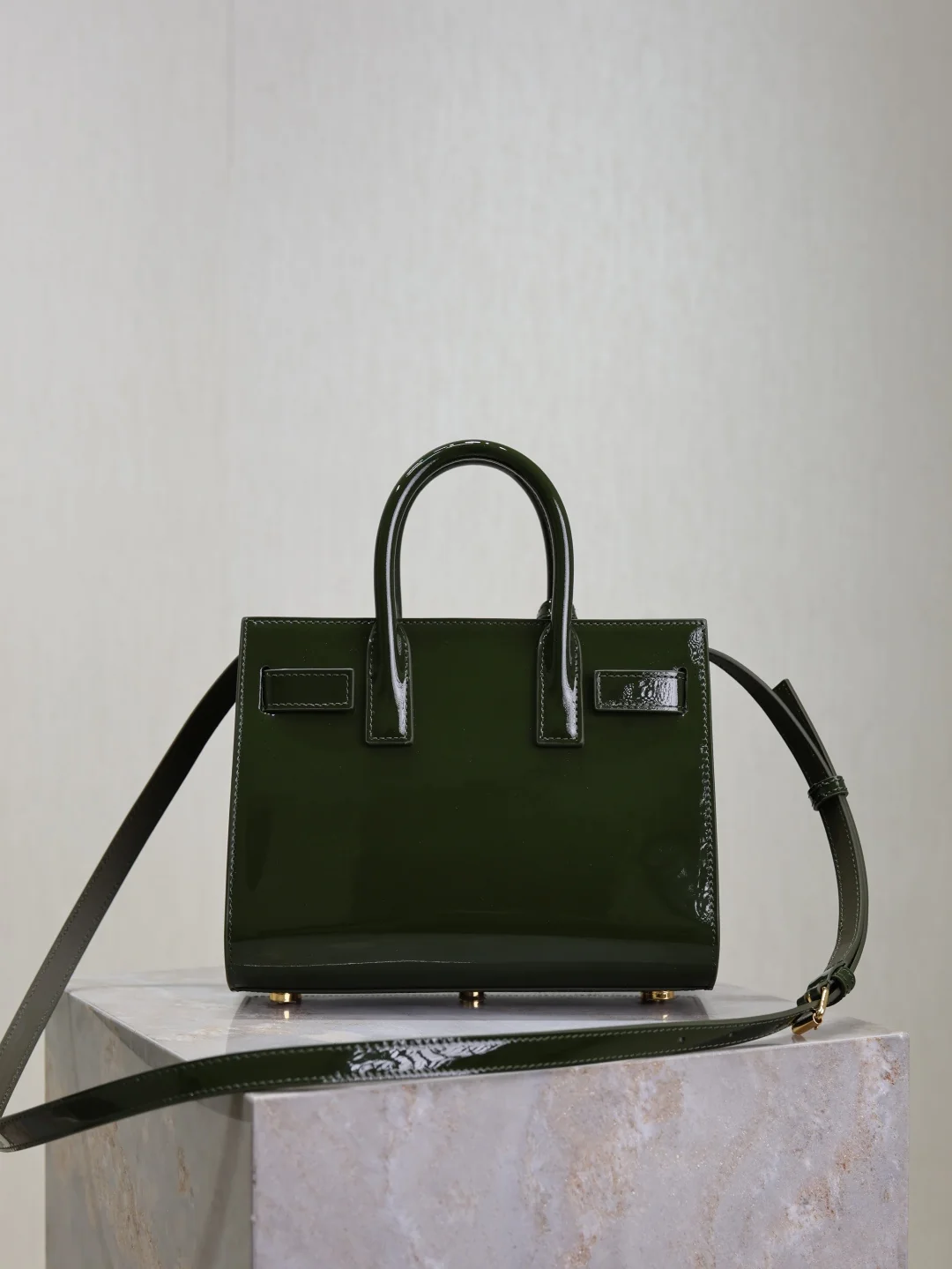 Saint Laurent Sac De Jour 22x18x10.5 cm - description_image7
